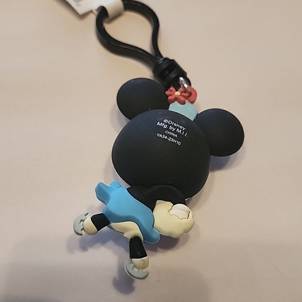 Minnie Keychain Disney - Picture 3 of 3